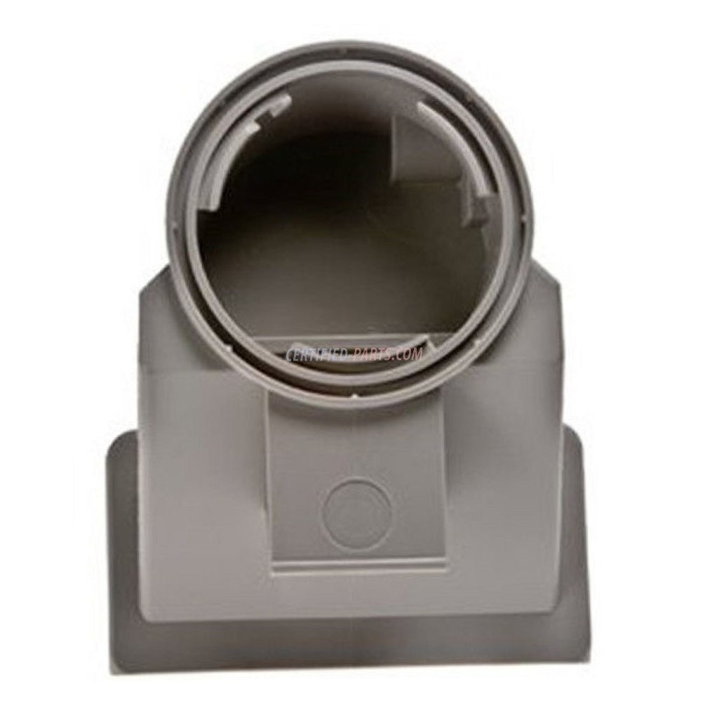 Whirlpool Dishwasher Vent - WP8558980, Replaces: 8542603