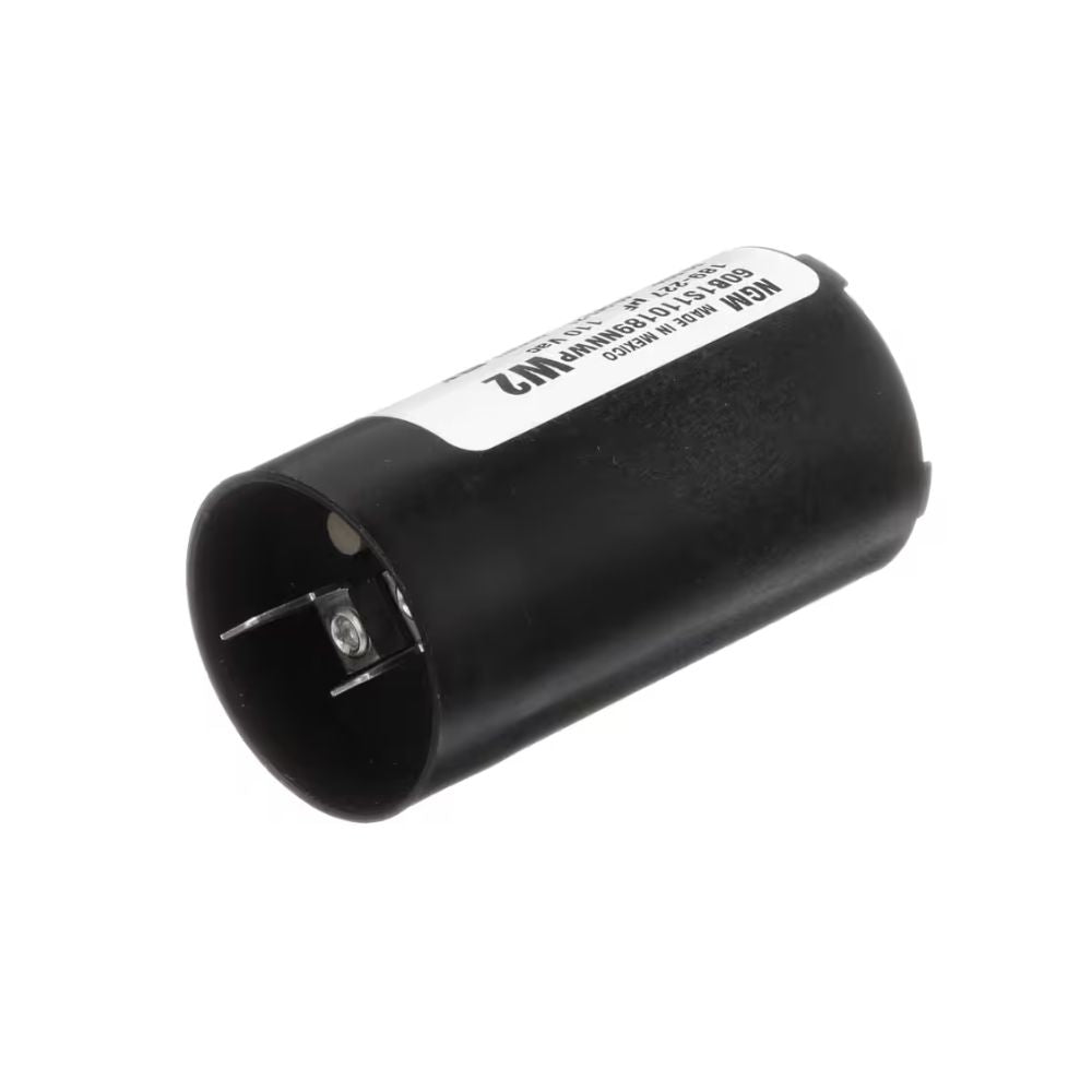 Whirlpool Washer Start Capacitor - WP8572717