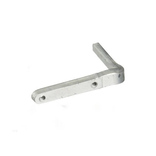 Whirlpool Washer Lid Hinge - WP8572974, Replaces: WPW10309357