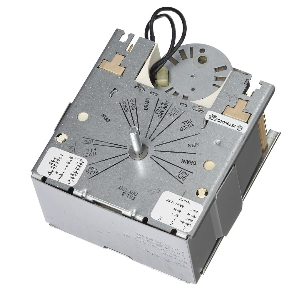 Whirlpool Washer Timer - WP8575004
