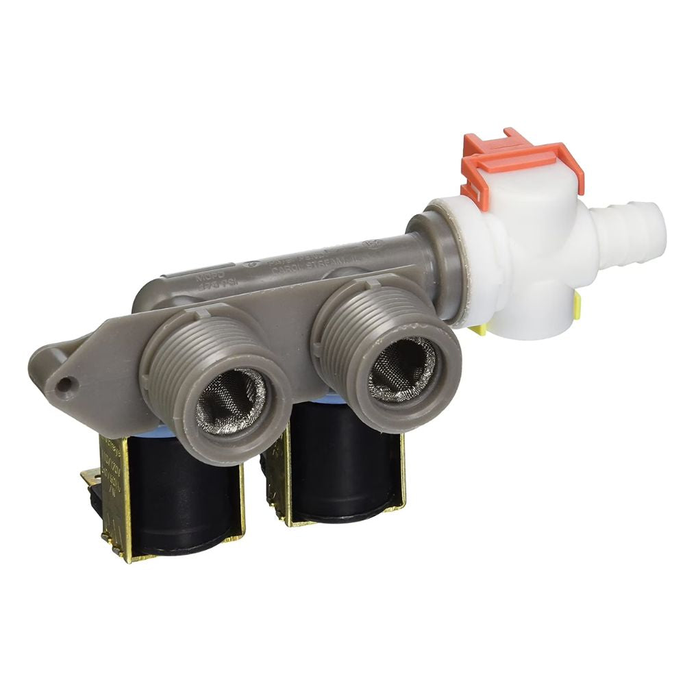 Whirlpool Washer Water Inlet Valve - WP8578343