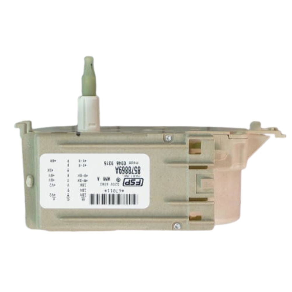 Whirlpool Washer Timer - WP8578869