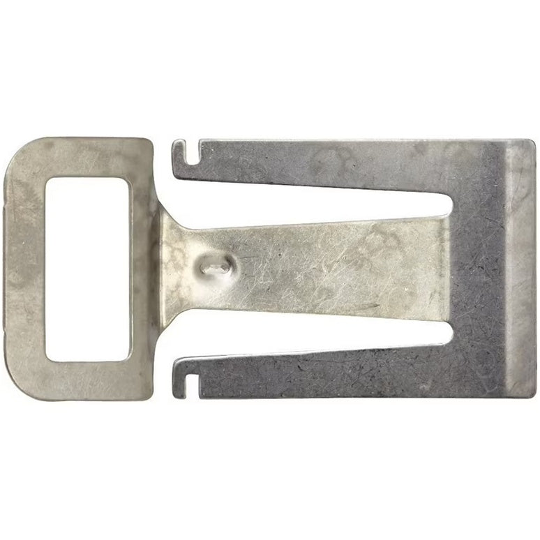 Whirlpool Dishwasher Door Strike - WP8580309, Replaces: 8269111