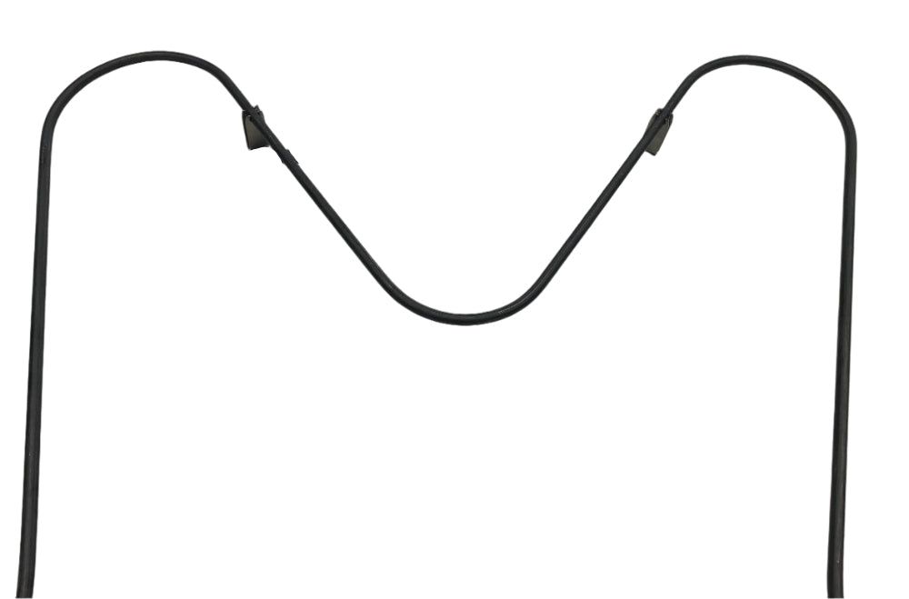 Whirlpool Oven Bake Element - WP866375, Replaces: 866375
