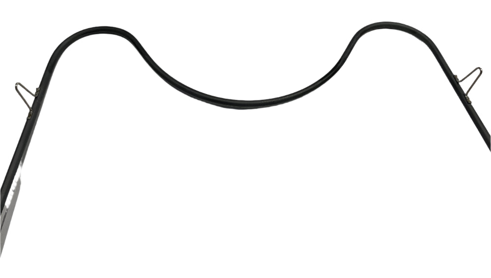Whirlpool Range Oven Bake Element - WP9750214, Replaces: PS11747110