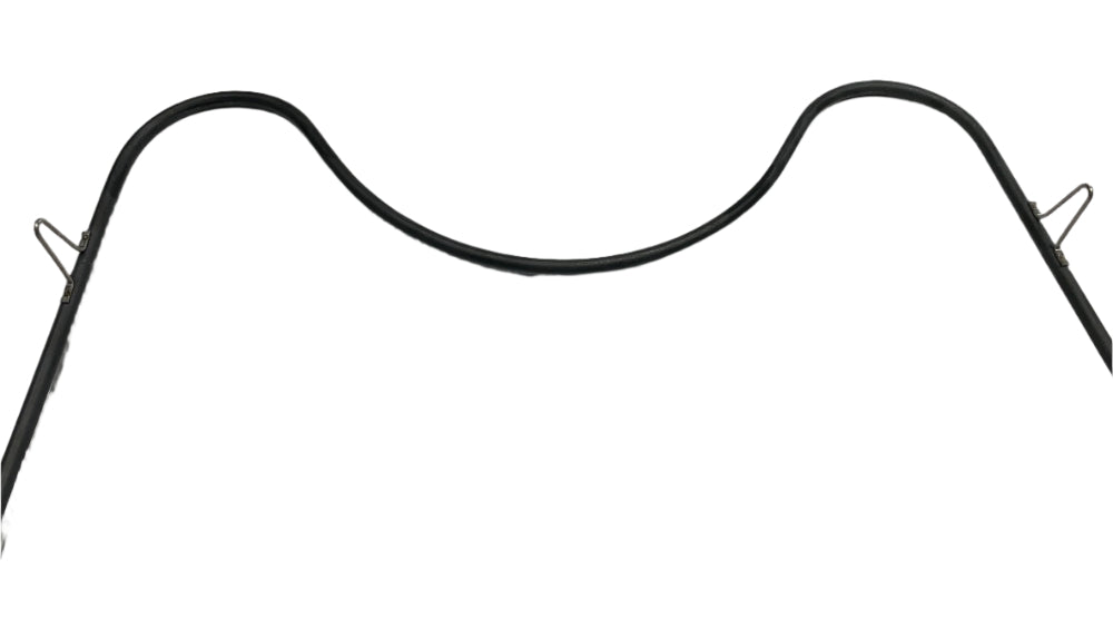 Whirlpool Range Oven Bake Element - WP9750417
