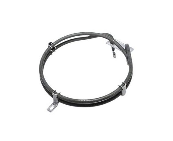 Whirlpool Range, Oven & Cooktop Convection Heating Element - WP9760769, Replaces: 4448841
