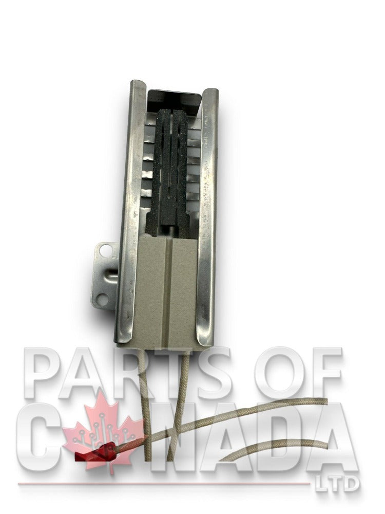 Whirlpool Range Flat Gas Igniter, Hot Surface OEM - WP9753108