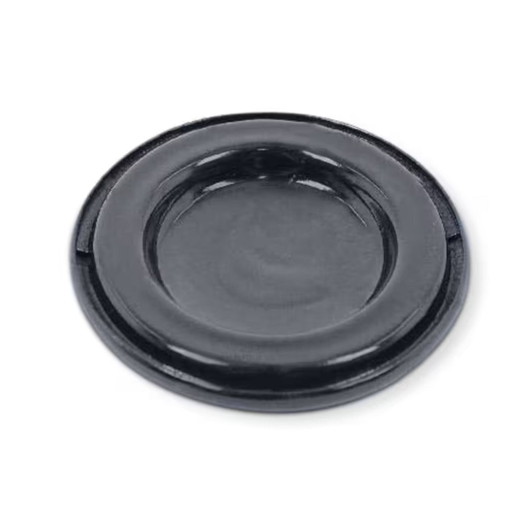 Whirlpool Range, Oven & Cooktop Surface Burner Cap - WP98005518, Replaces: 98003979