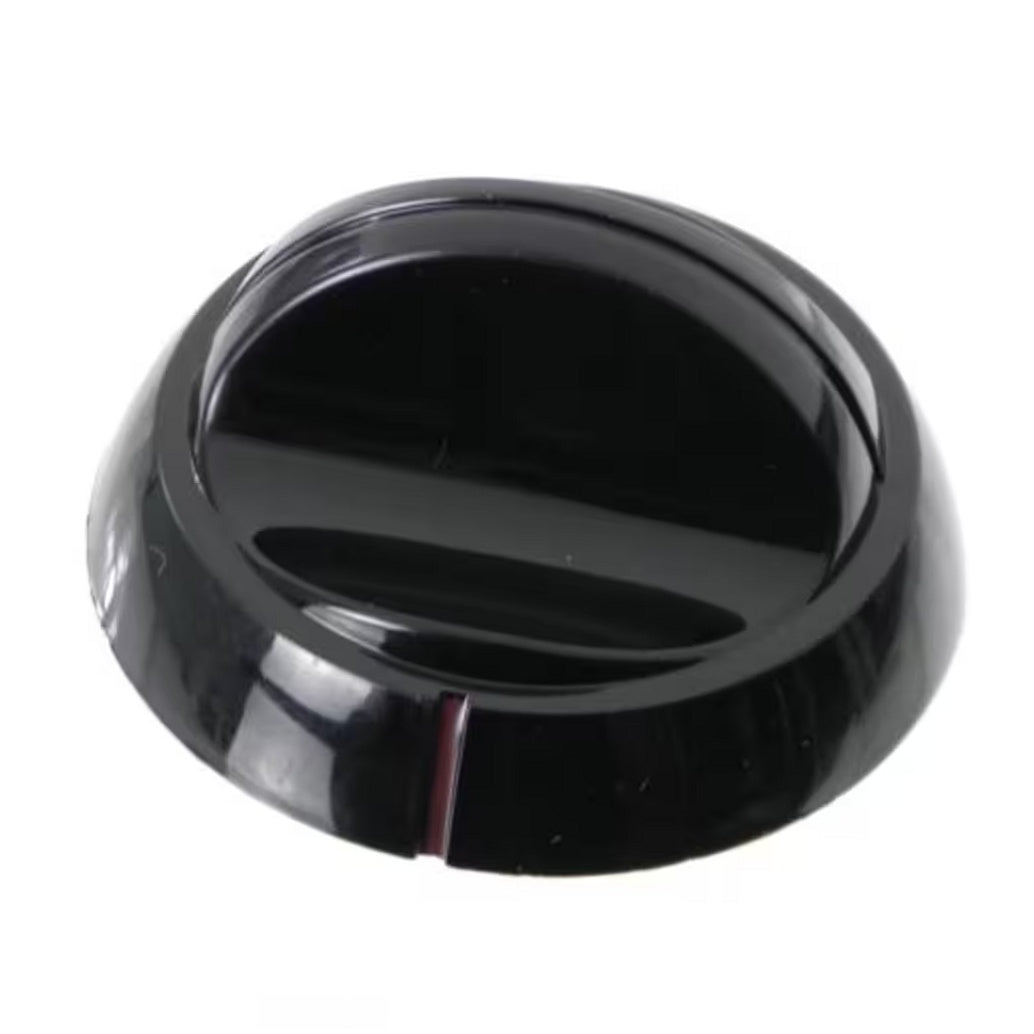 Whirlpool Range, Oven & Cooktop Thermostat Knob - WP98008444, Replaces: 98008444