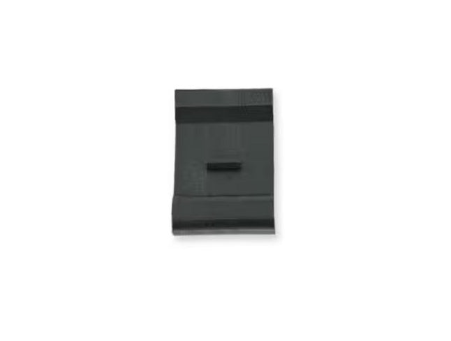 Whirlpool Range, Oven & Cooktop Lower Door Trim - WP98010187, Replaces: 98010187