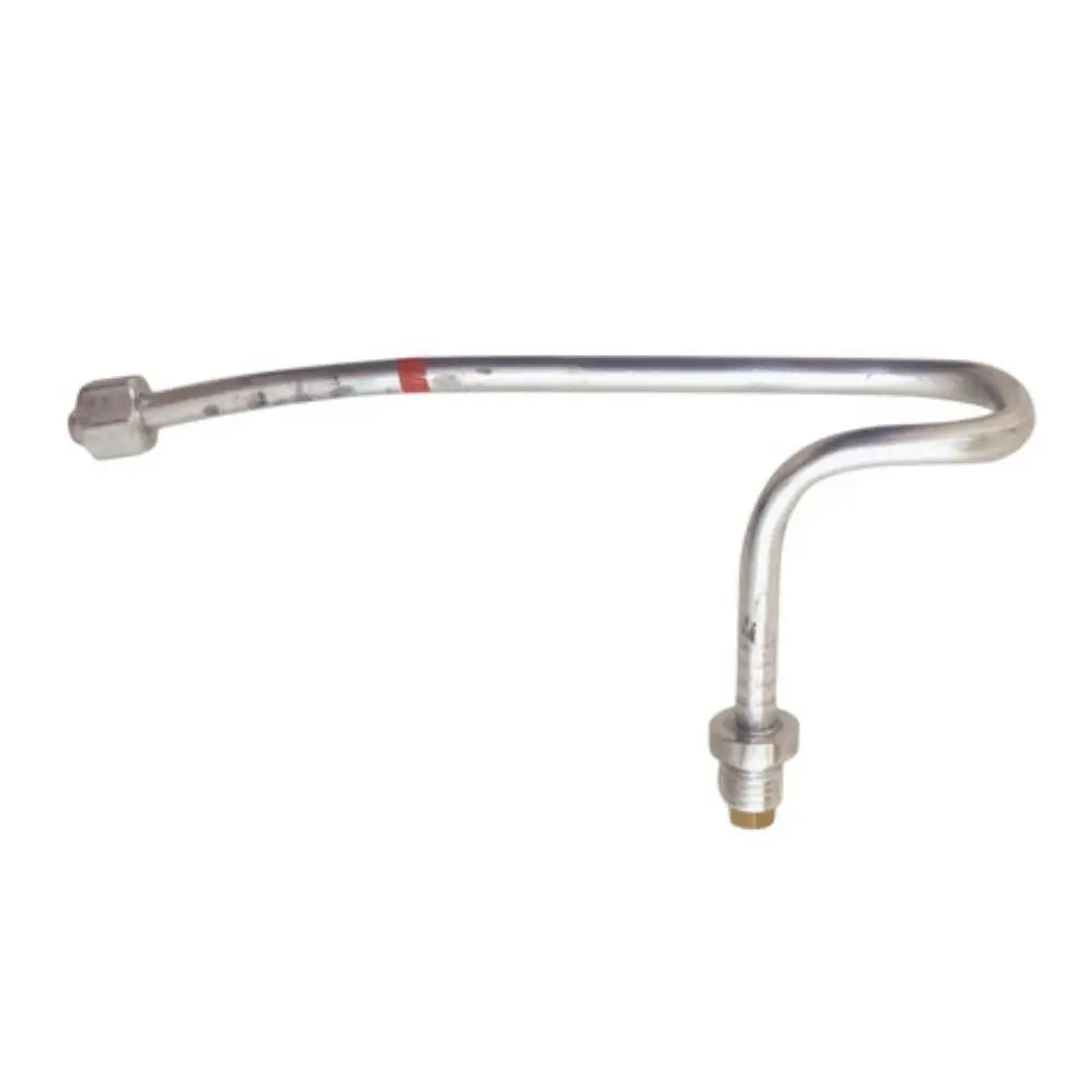 Whirlpool Range /Oven Burner Tube (Front 9.5K BTU) - WP98017582, Replaces: 98017582