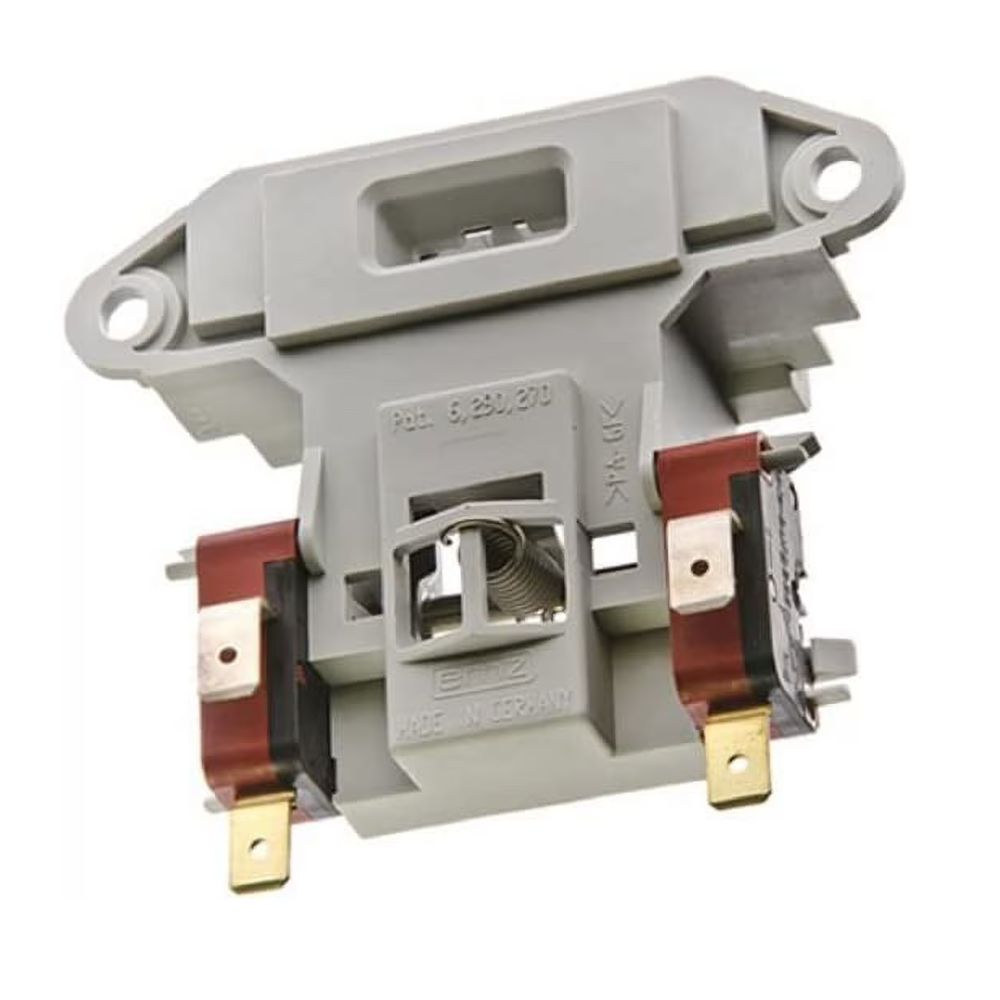 Whirlpool Dishwasher Door Latch - WP99002292