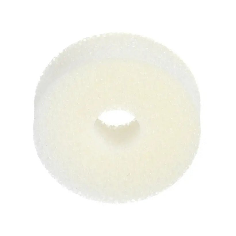 Whirlpool Refrigerator & Freezer Drain Tube Gasket - WPB8381501, Replaces: 4344310