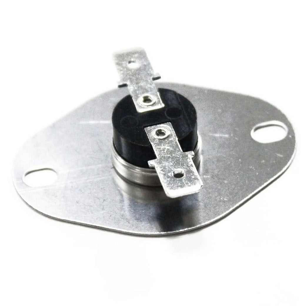 Whirlpool Range, Oven & Cooktop High Limit Thermostat - WPW10017820, Replaces: W10017820