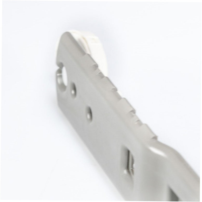 Whirlpool Dishwasher Feed Tube Assembly - WPW10077859, Replaces: 8557695