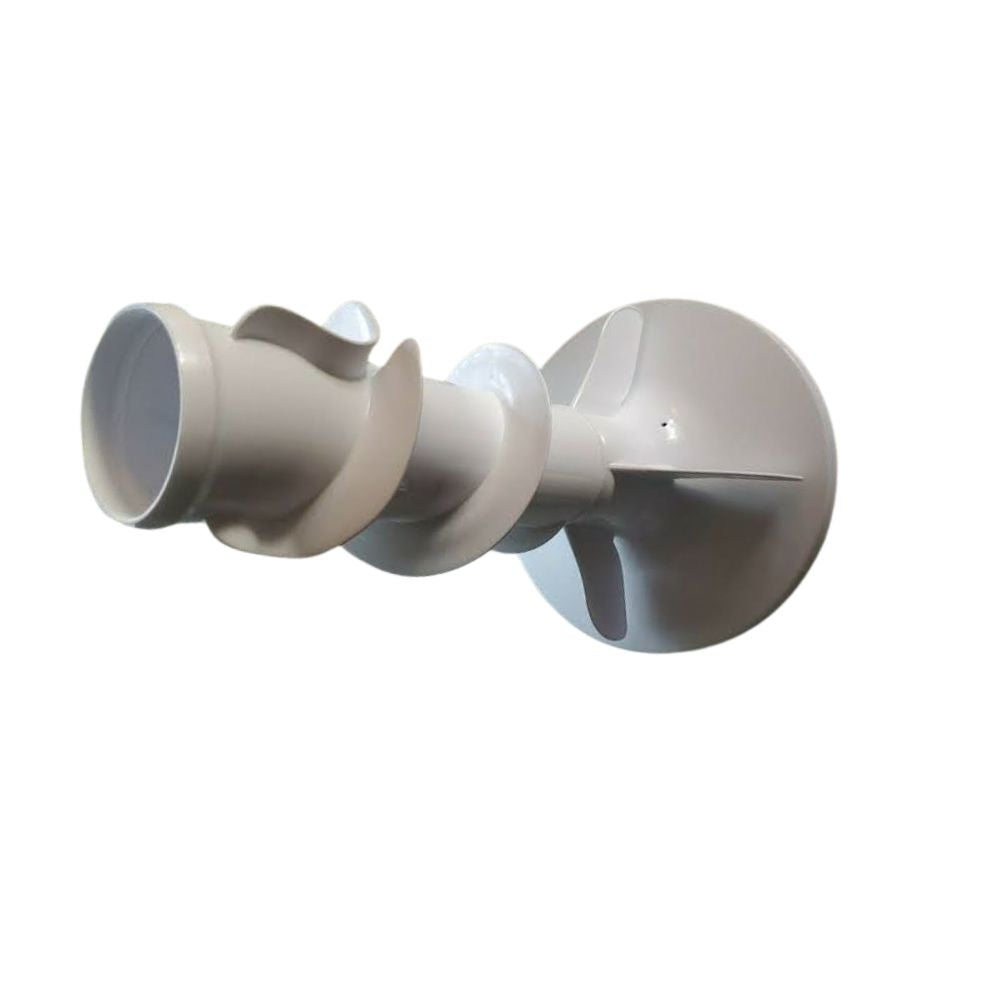 Whirlpool Washer Agitator - WPW10093672