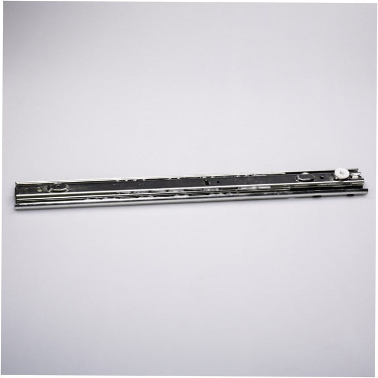Whirlpool Refrigerator & Freezer Freezer Drawer Slide - WPW10120018, Replaces: W10120018
