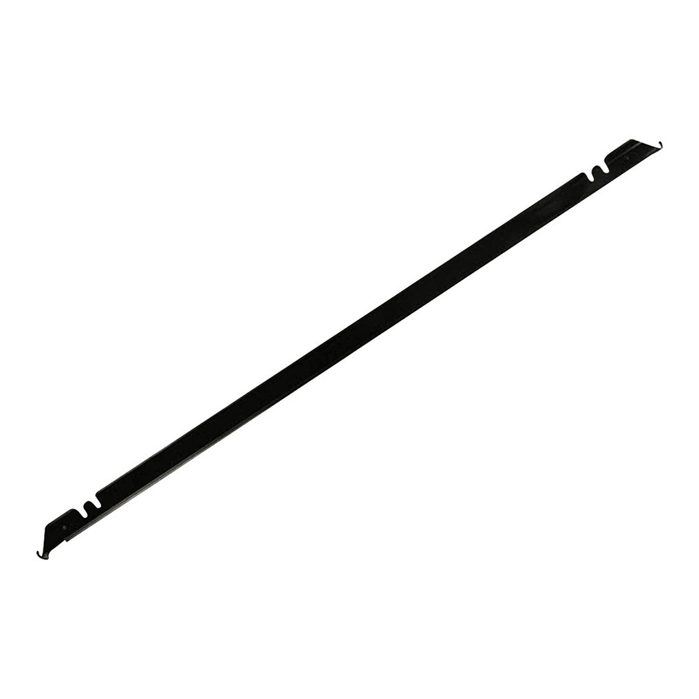 Whirlpool Refrigerator & Freezer Door Trim (Side) - WPW10130136, Replaces: W10130136