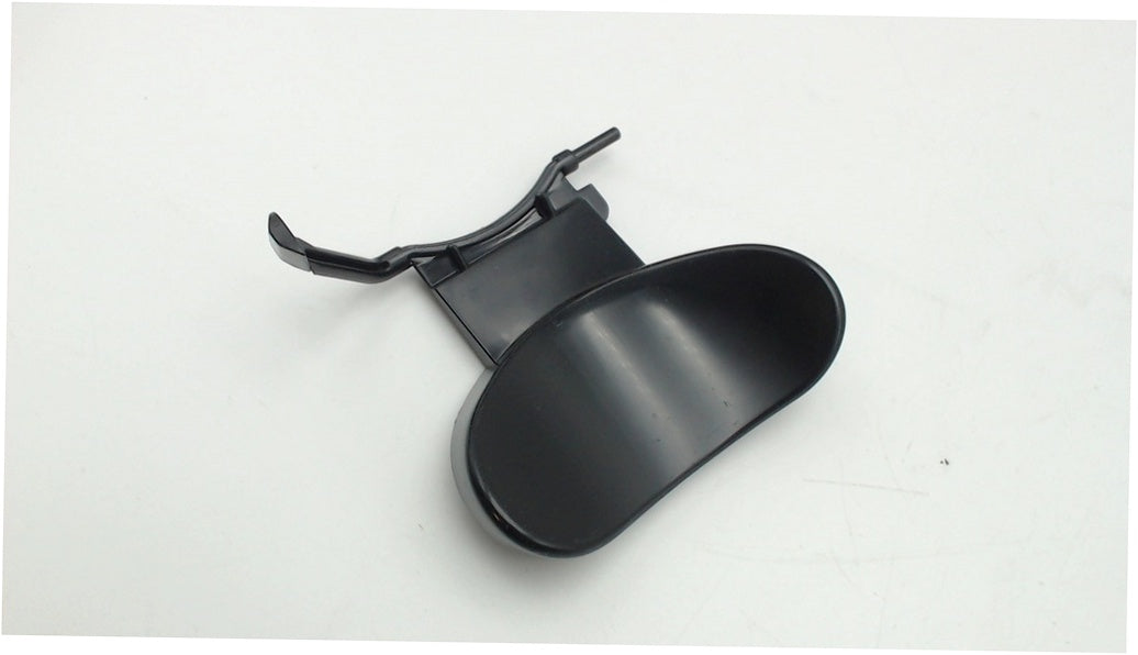 Whirlpool Refrigerator & Freezer Dispenser Paddle (Black) - WPW10131124, Replaces: W10131124