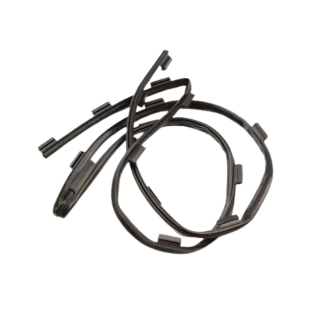 Whirlpool Dryer Door Seal - WPW10139457