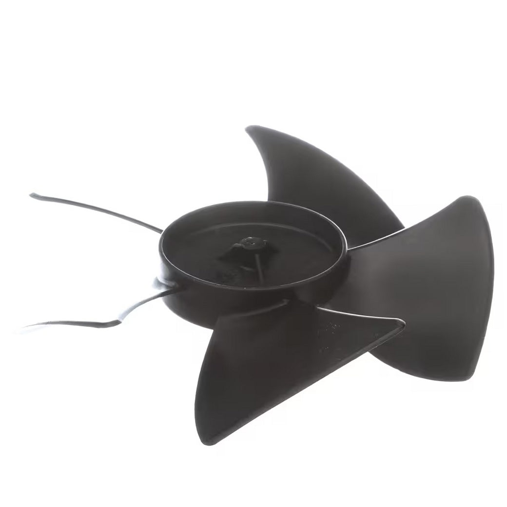 Whirlpool Refrigerator & Freezer Condenser Fan Blade - WPW10139483, Replaces: W10139483
