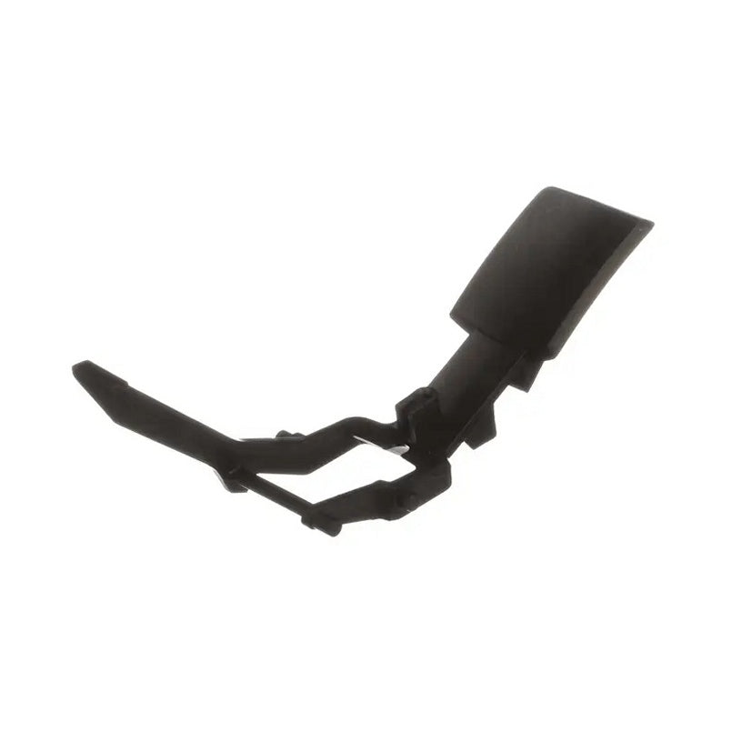 Whirlpool Refrigerator & Freezer Water Lever (Black) - WPW10152859, Replaces: 2180267