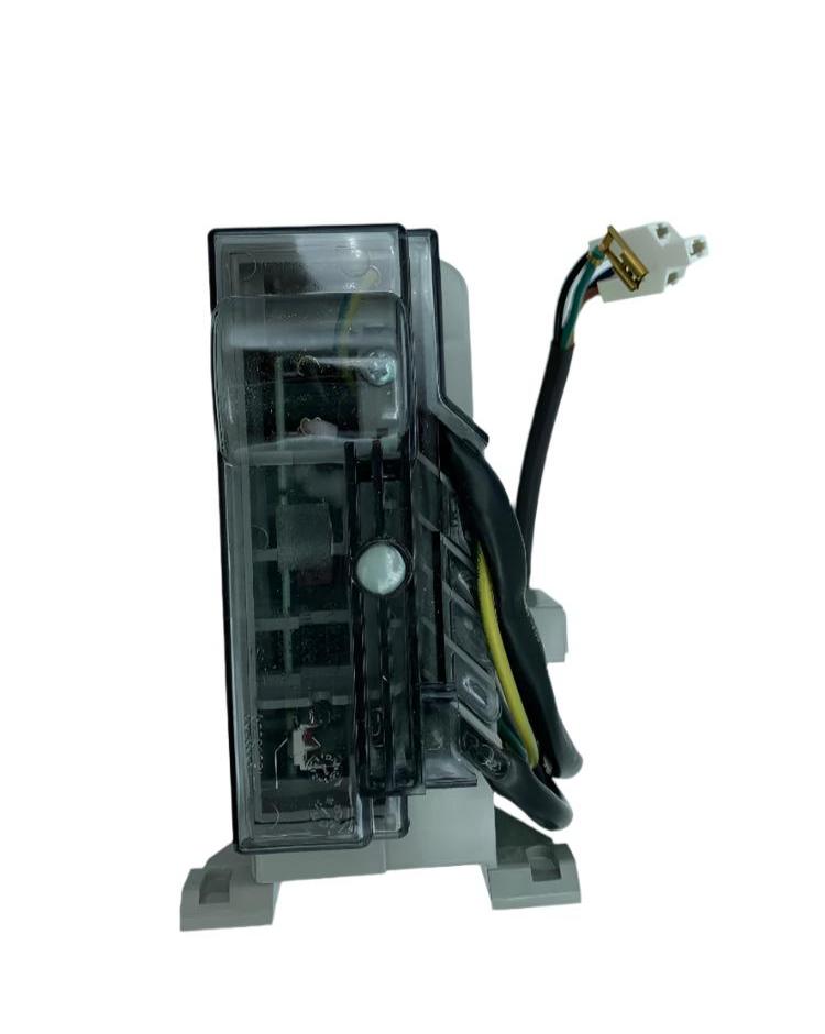 Whirlpool Refrigerator Inverter Board OEM - WPW10154805, W10154805
