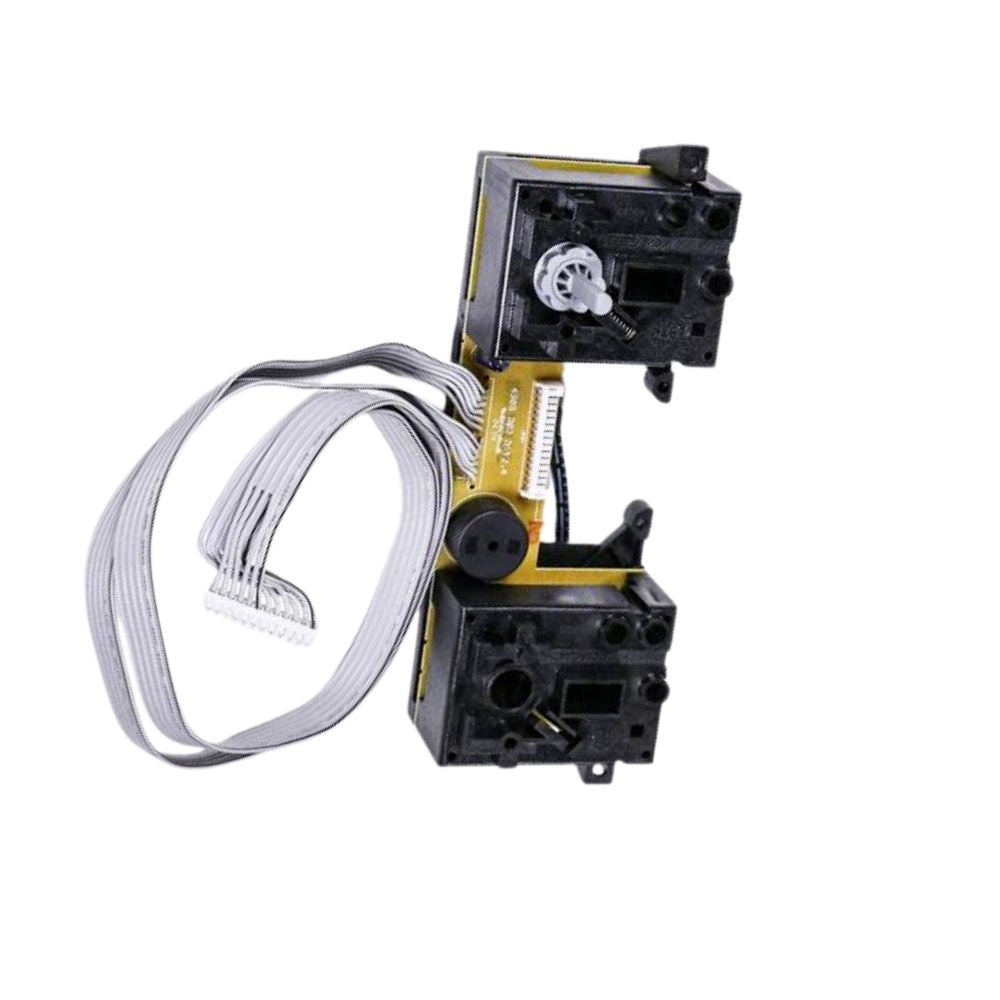 Whirlpool Range Control Board - WPW10158965