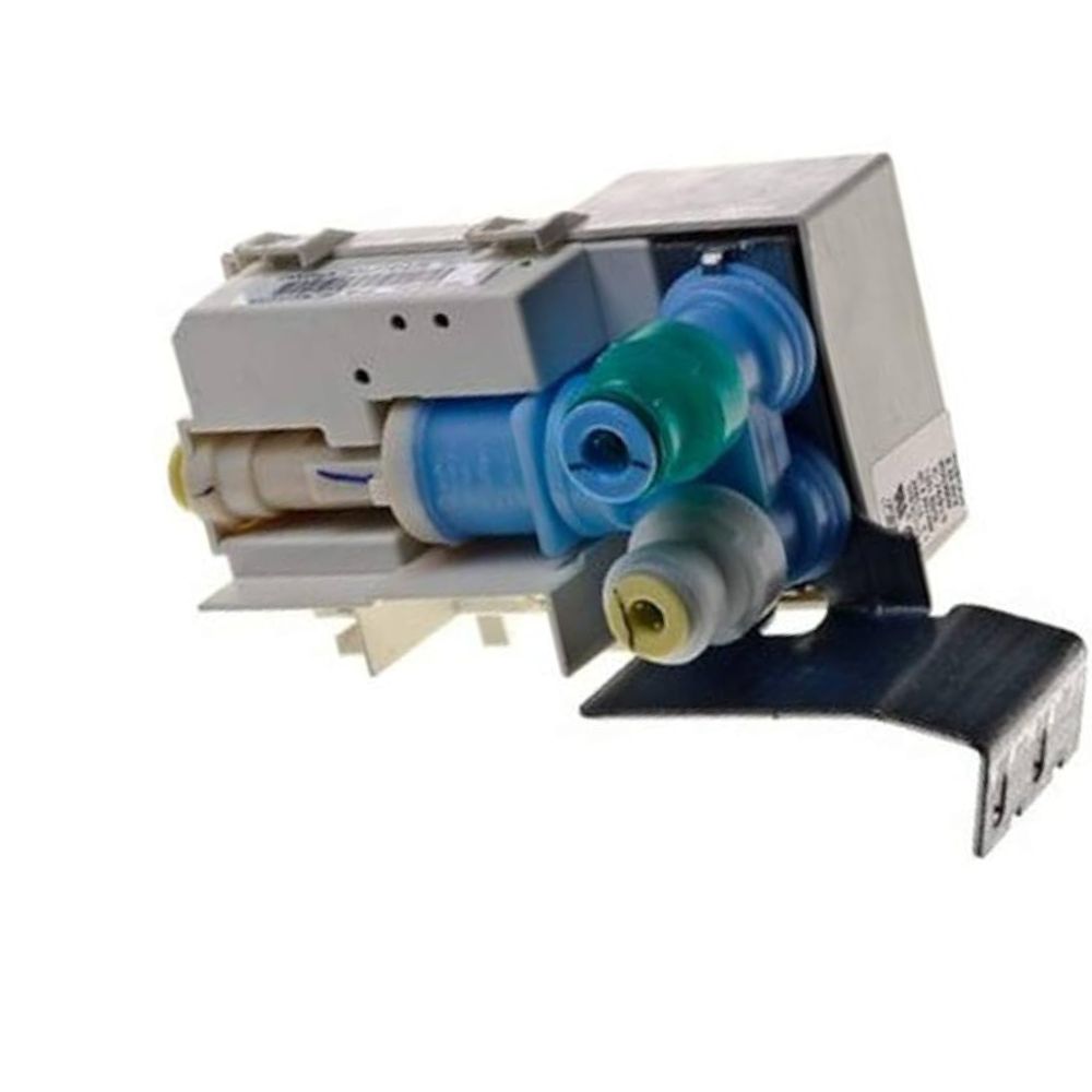 Whirlpool Refrigerator Water Inlet Valve - WPW10159839