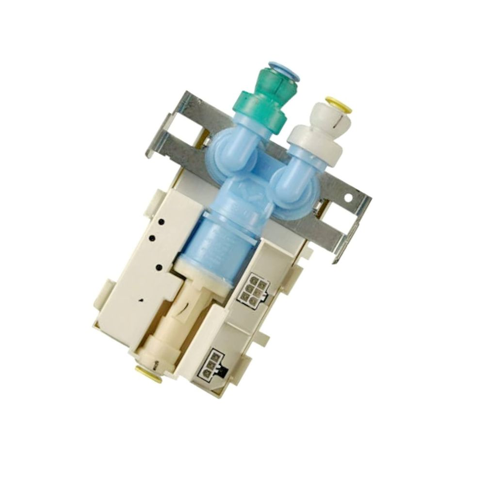 Whirlpool Refrigerator Water Inlet Valve - WPW10159842