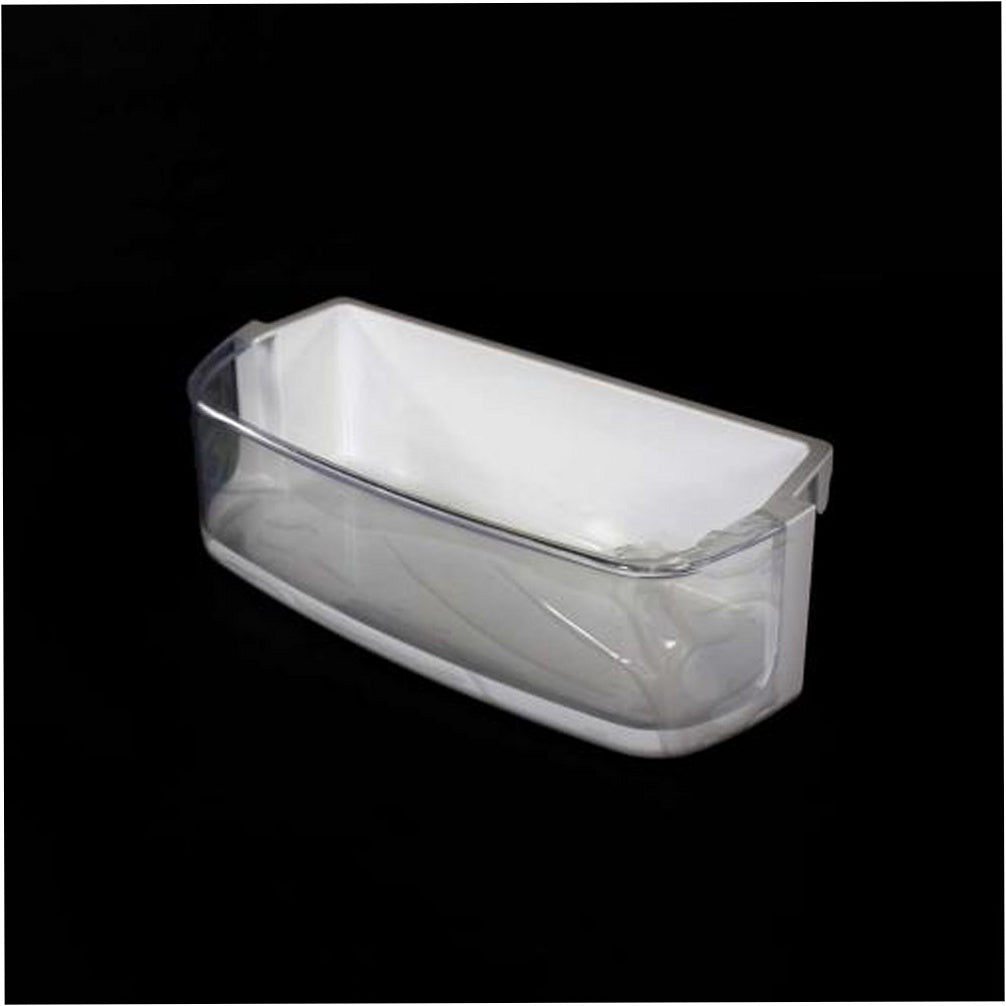 Whirlpool Refrigerator & Freezer Door Shelf Bin - WPW10160952, Replaces: 2188865