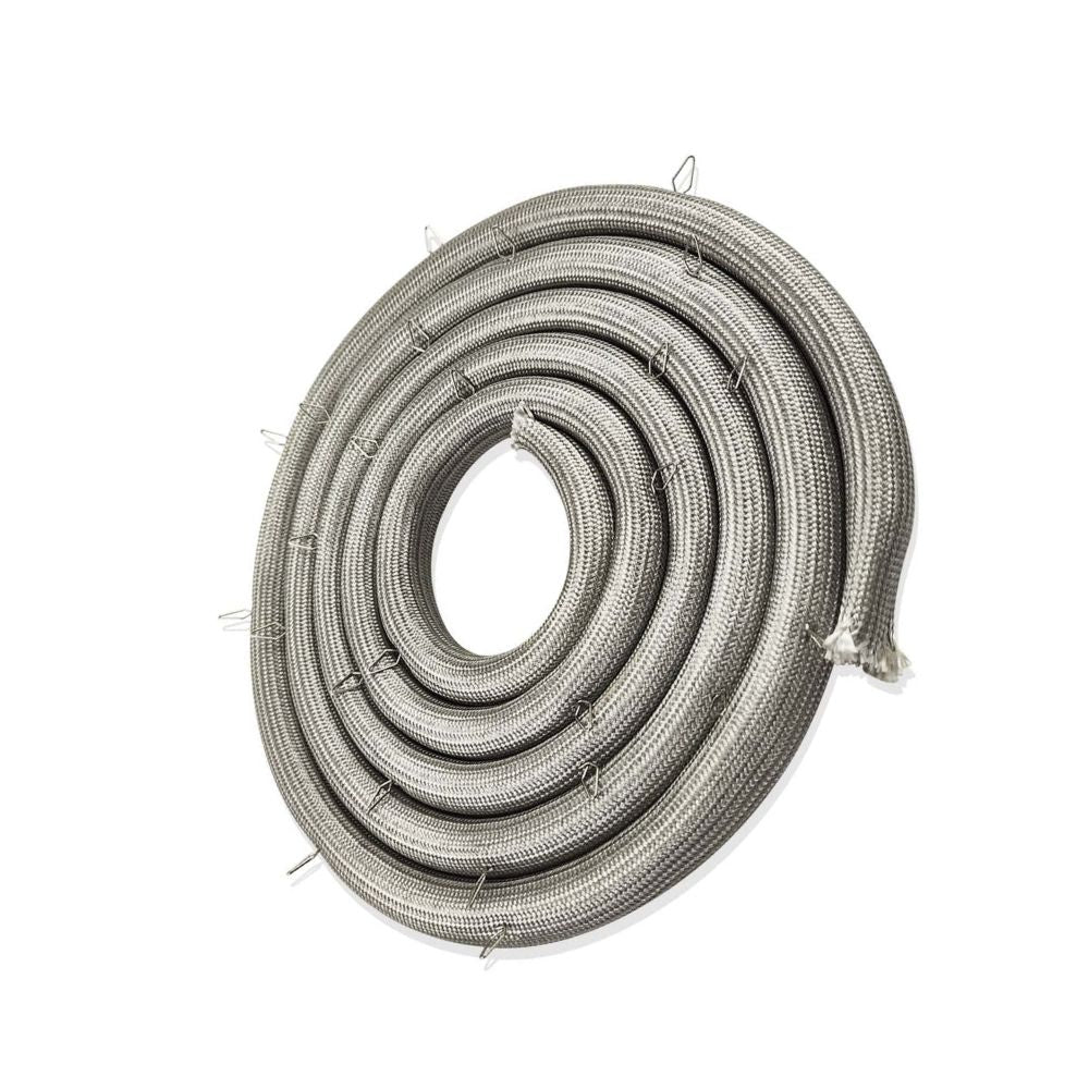 Whirlpool Range Oven Door Gasket - WPW10162384