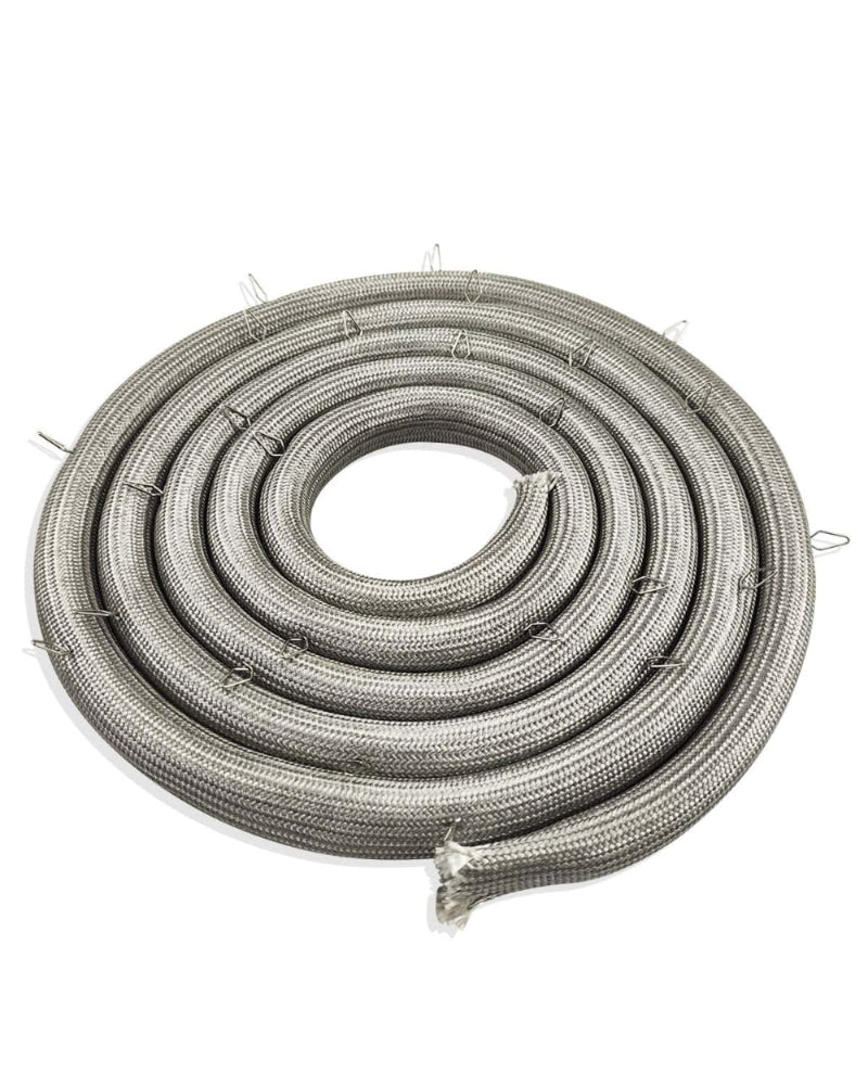 Whirlpool Range Oven Door Gasket OEM - WPW10162384