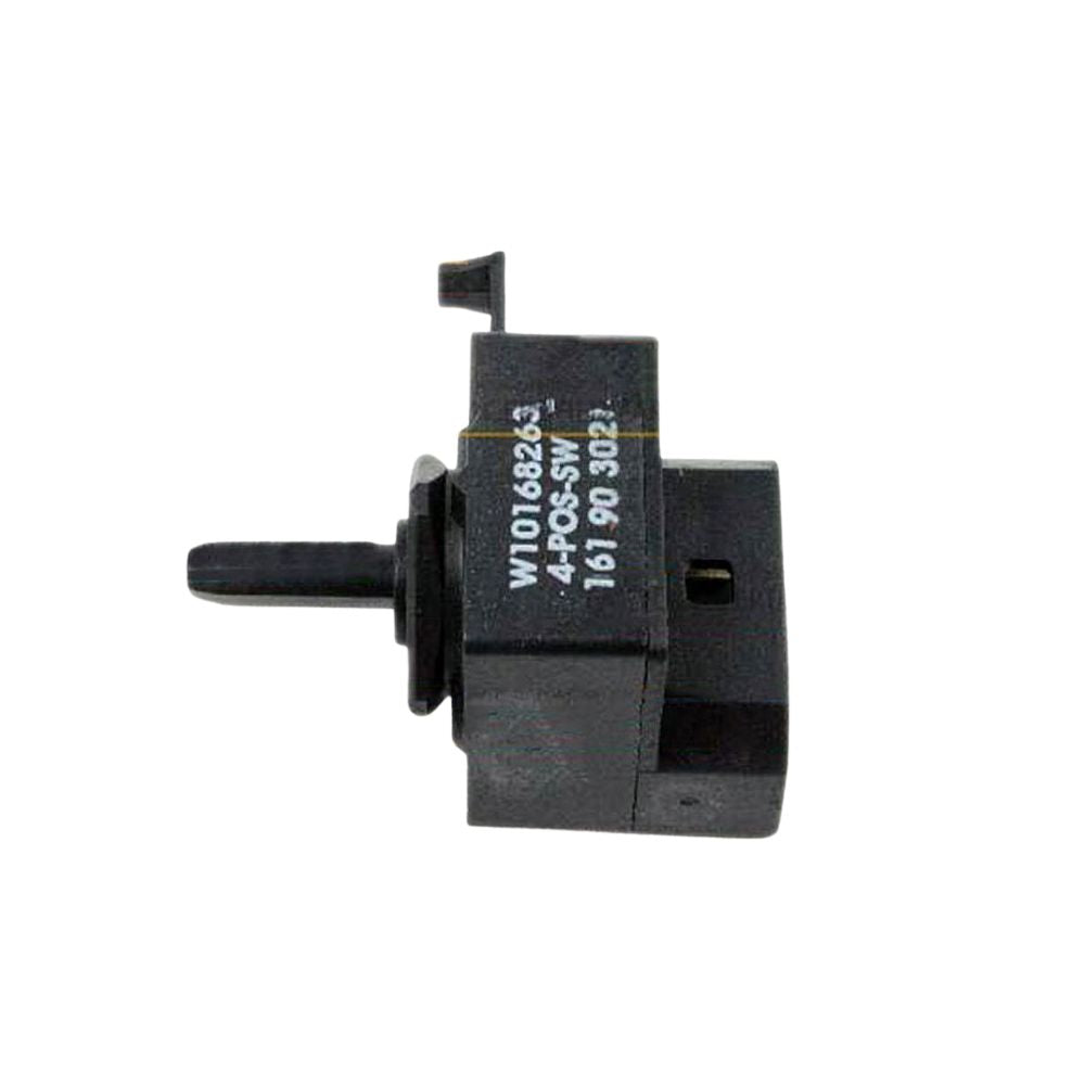 Whirlpool Washer Temperature Switch - WPW10168263
