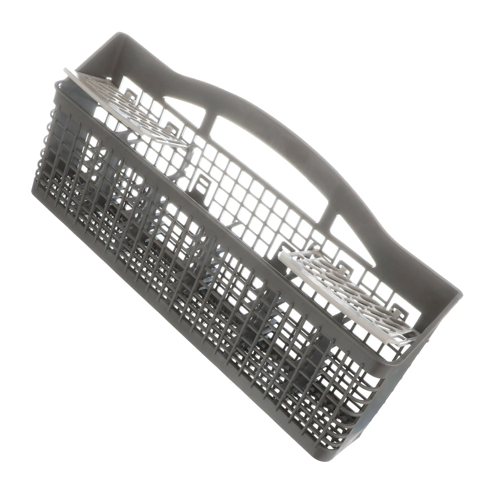 Whirlpool Dishwasher Silverware Basket Assembly OEM - WPW10179397