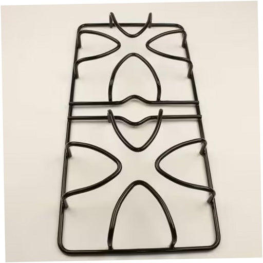 Whirlpool Range, Oven & Cooktop Burner Grate - WPW10180089, Replaces: W10133344