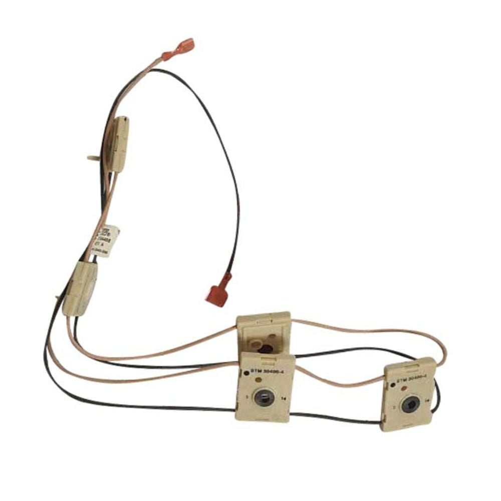 Whirlpool Range Wire Harness - WPW10184468