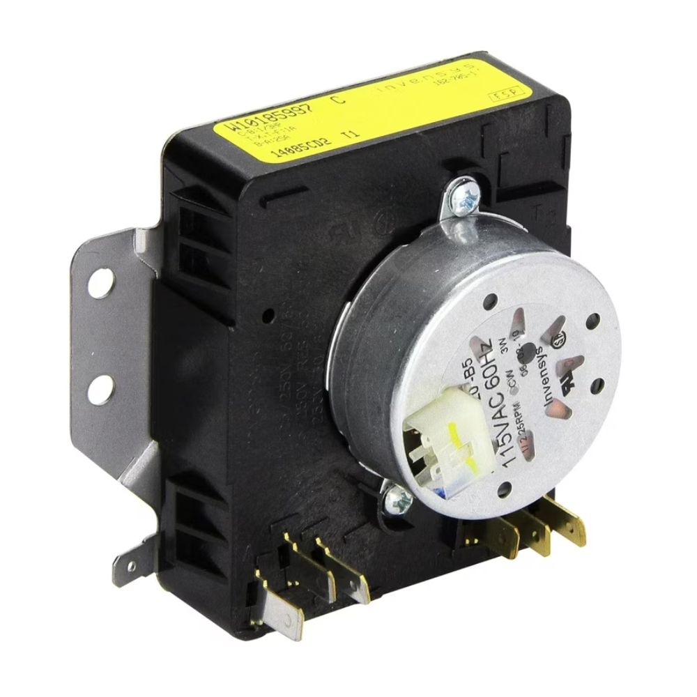 Whirlpool Dryer Timer - WPW10185997
