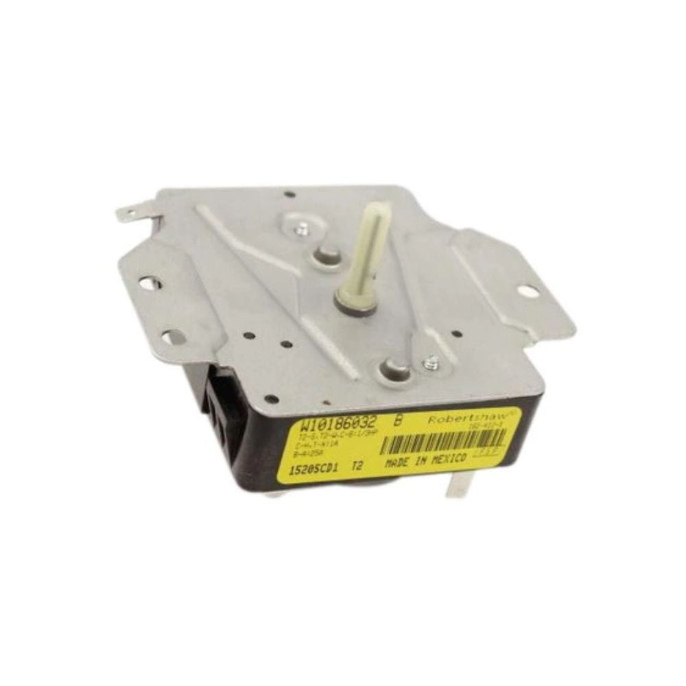 Whirlpool Dryer Timer - WPW10186032