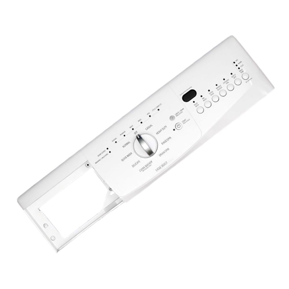 Whirlpool Washer Console - WPW10192972