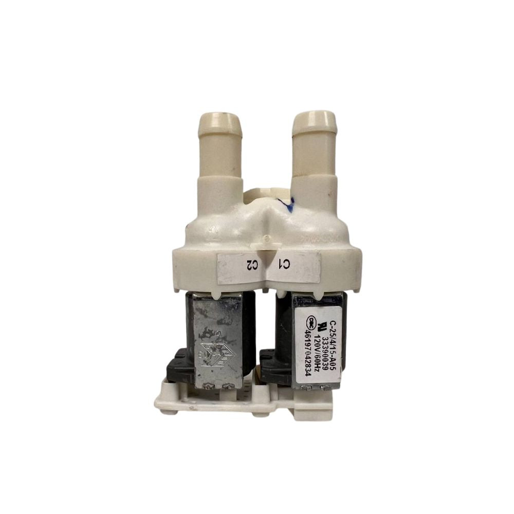 Whirlpool Washer Water Inlet Valve - WPW10192991