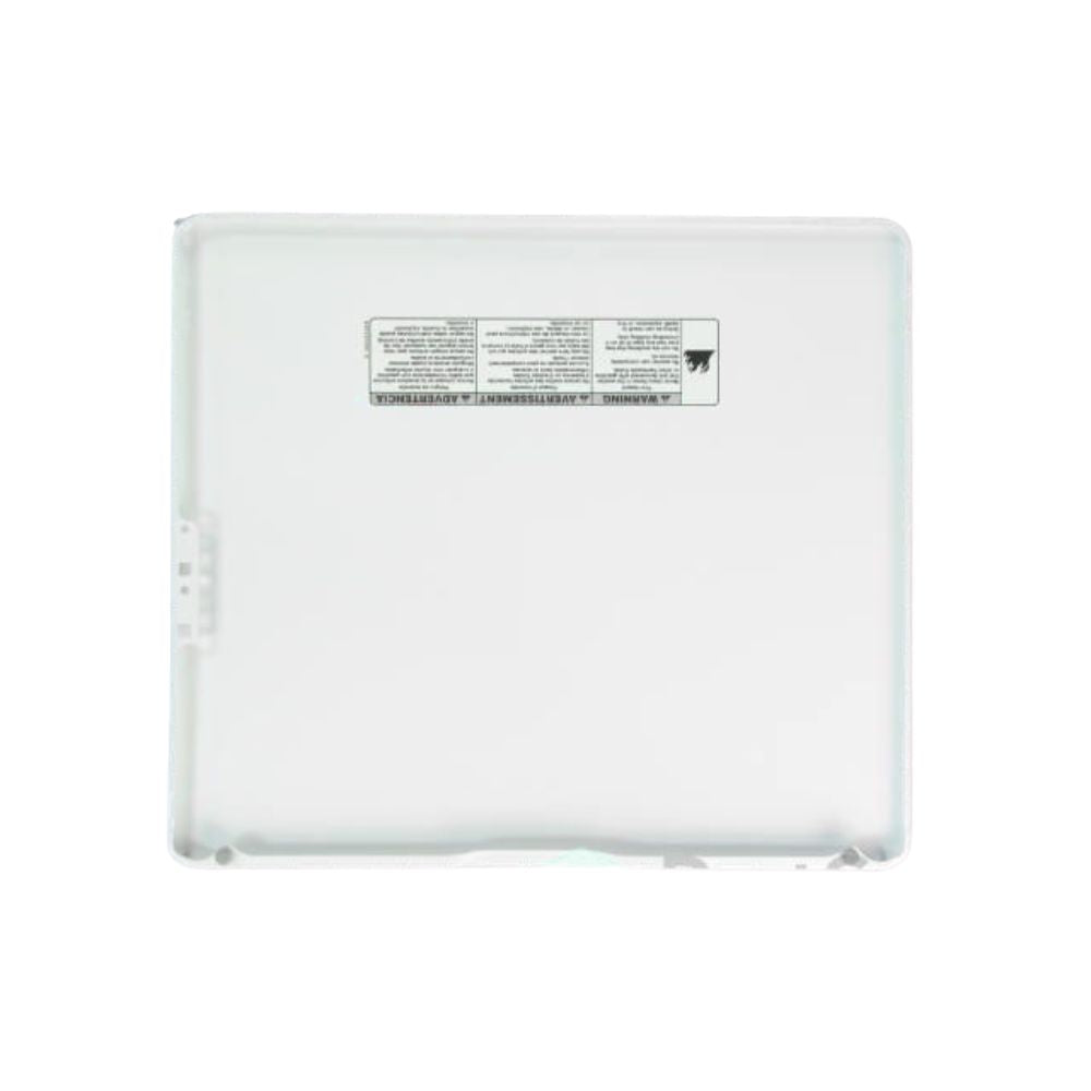 Whirlpool Washer Lid - WPW10193874