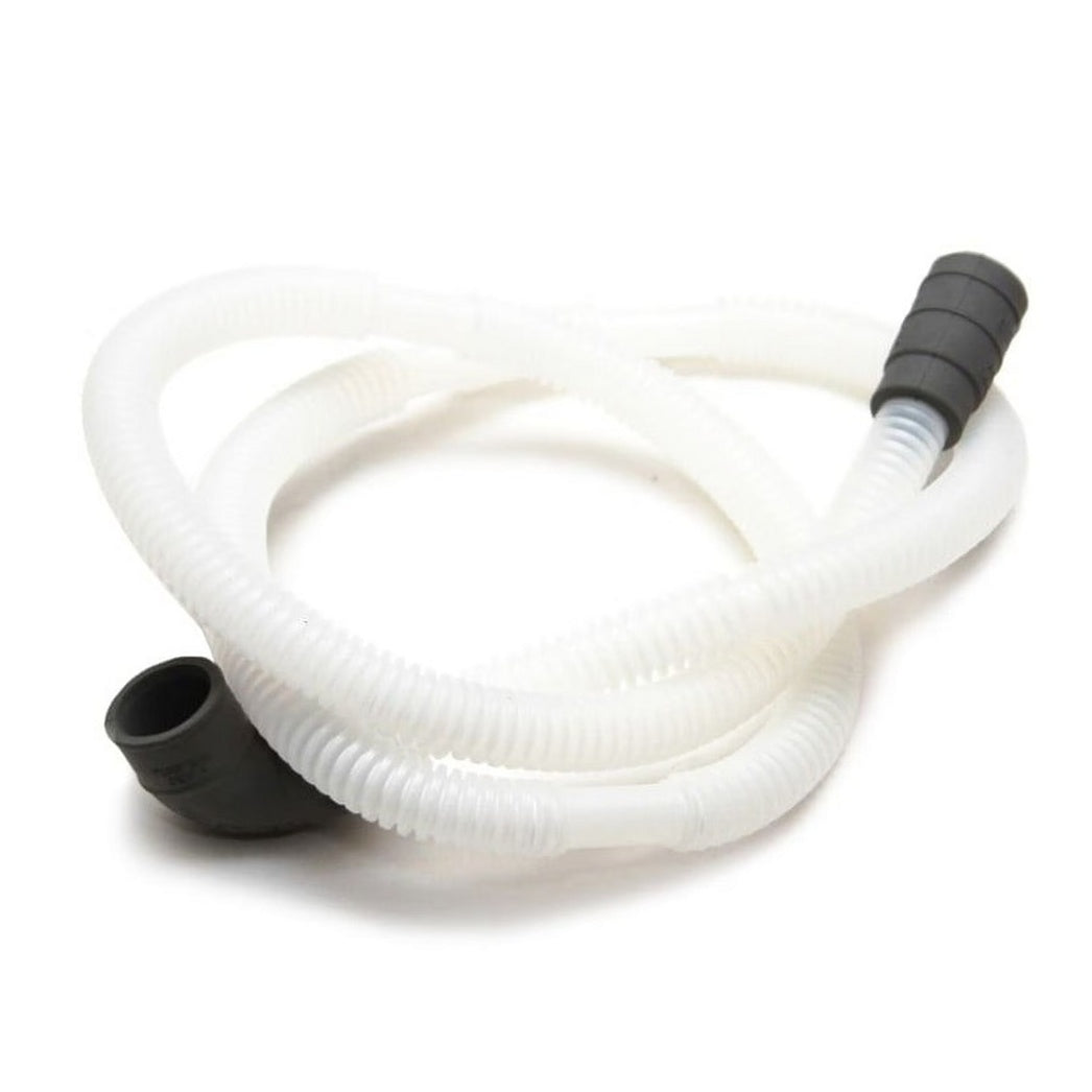 Whirlpool Dishwasher Drain Hose - WPW10195751, Replaces: W10195751