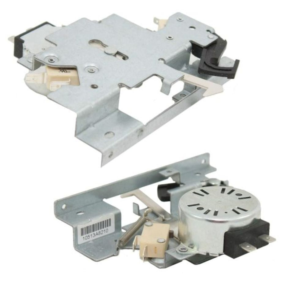 Whirlpool Range Door Latch - WPW10195934