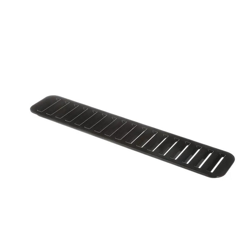 Whirlpool Range, Oven & Cooktop Air Grille - WPW10205094, Replaces: W10205094