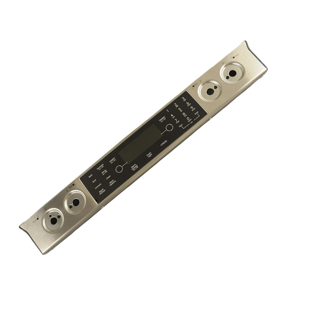 Whirlpool Range Control Panel - WPW10206089