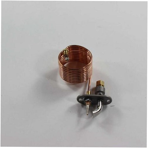 Whirlpool Range, Oven & Cooktop Pilot Assembly - WPW10206112, Replaces: 74010141