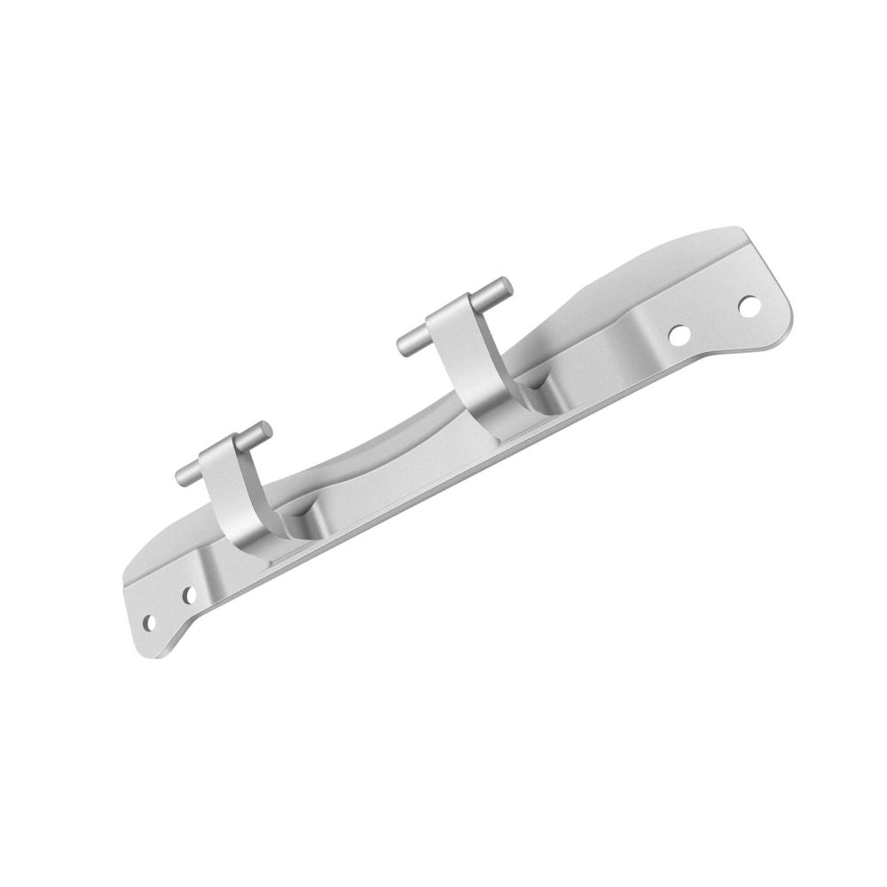 Whirlpool Washer Door Hinge - WPW10208415