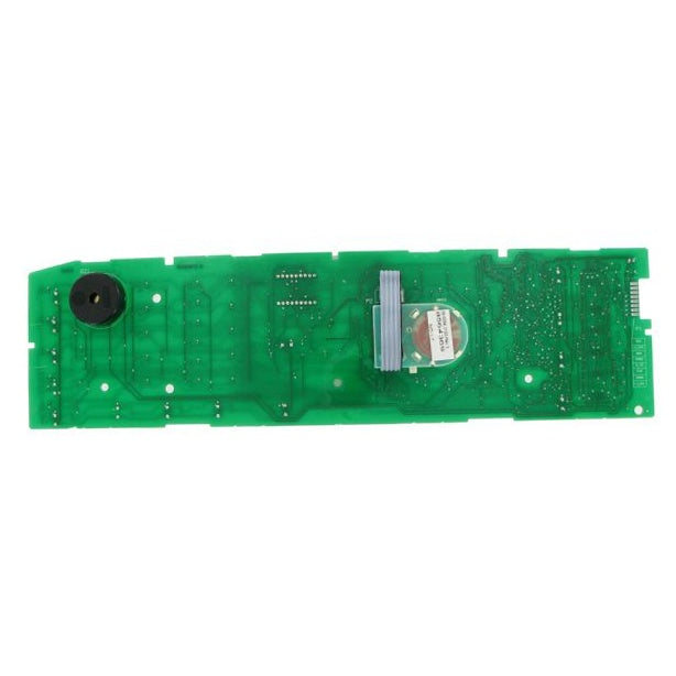 Whirlpool Dryer Control Board - WPW10218312, Replaces: W10218312
